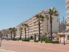 фото отеля Apartamentos Penismar I Peniscola