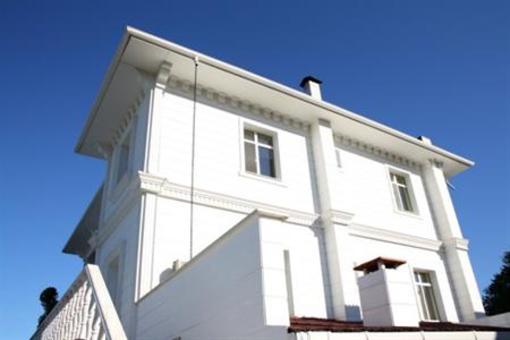 фото отеля Beyaz Ev Hotel