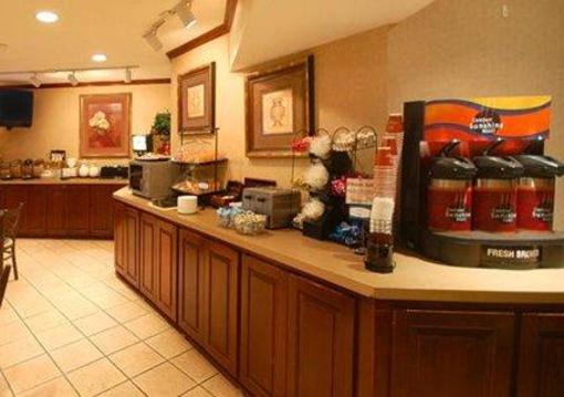 фото отеля Comfort Inn McComb