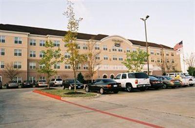 фото отеля Homewood Suites Dallas-DFW Airport N-Grapevine