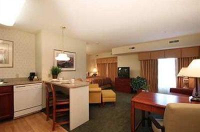 фото отеля Homewood Suites Dallas-DFW Airport N-Grapevine