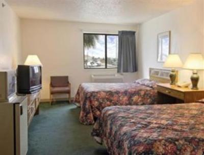 фото отеля Super 8 Aransas Pass