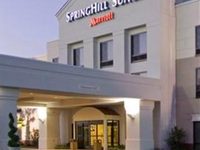 SpringHill Suites Huntsville West Research Park