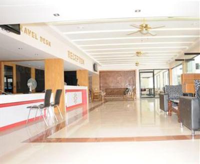фото отеля Mysore Hotel Complex