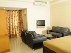 фото отеля Mysore Hotel Complex
