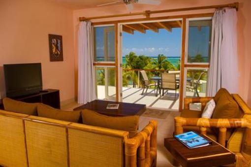 фото отеля The Phoenix Resort Belize