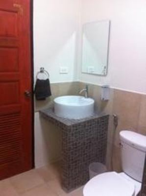 фото отеля Ban Lom Jen Homestay