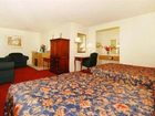 фото отеля Rodeway Inn & Suites Fife