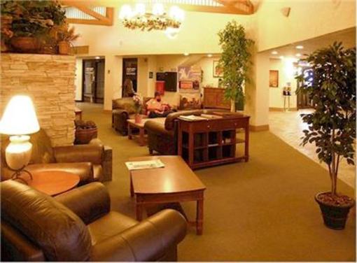 фото отеля La Quinta Inn & Suites Silverthorne Dillon