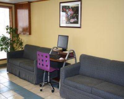 фото отеля Knights Inn And Suites