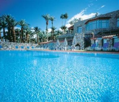 фото отеля The Inn at Furnace Creek