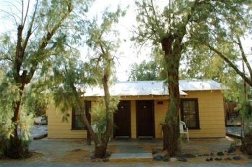 фото отеля The Inn at Furnace Creek