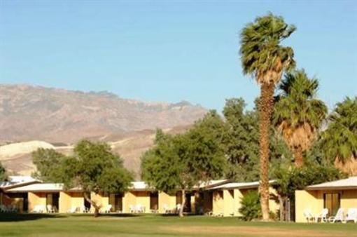 фото отеля The Inn at Furnace Creek