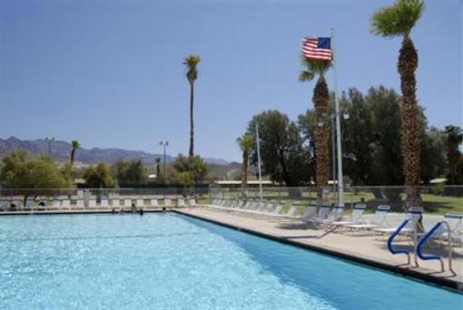 фото отеля The Inn at Furnace Creek