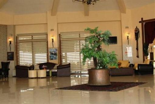 фото отеля Halici Hotel Pamukkale