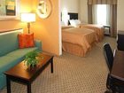фото отеля Comfort Suites Hillsboro