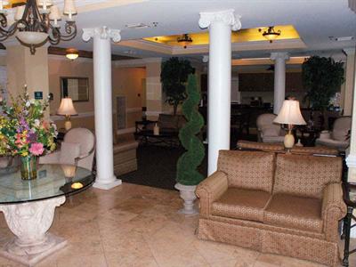фото отеля La Quinta Inn and Suites Lafayette
