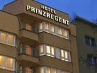 фото отеля Prinzregent Hotel