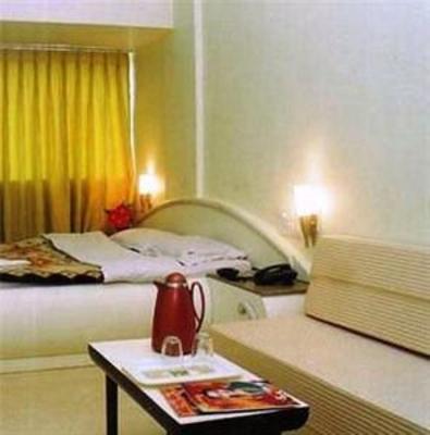 фото отеля Sunny Midtown Hotel Mahabaleshwar