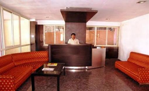 фото отеля Sunny Midtown Hotel Mahabaleshwar