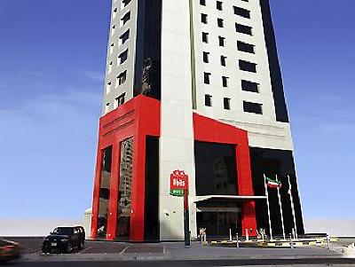 фото отеля Ibis Sharq Kuwait