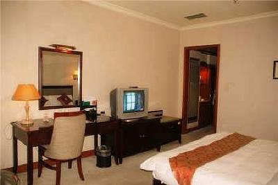фото отеля Jiudu Hotel
