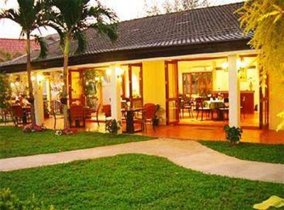 фото отеля Baramie Residence Sattahip