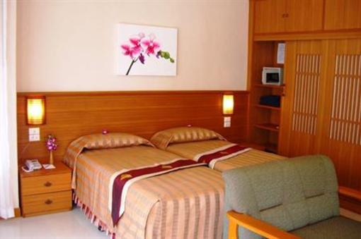 фото отеля Baramie Residence Sattahip