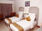 фото отеля Saj Lucia Hotel Trivandrum