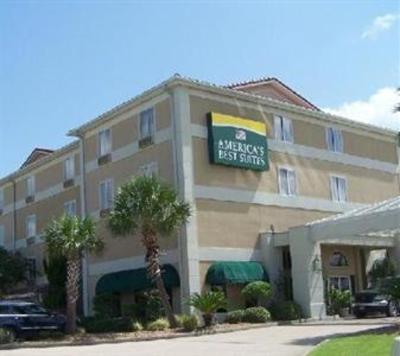 фото отеля America's Best Inn & Suites Lafayette Hotel