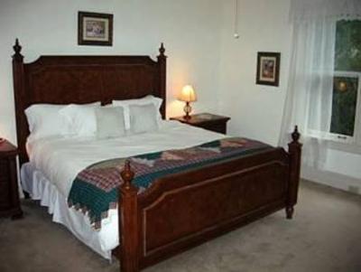 фото отеля Taylor House Inn