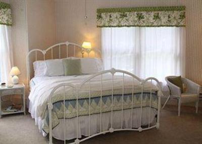 фото отеля Taylor House Inn
