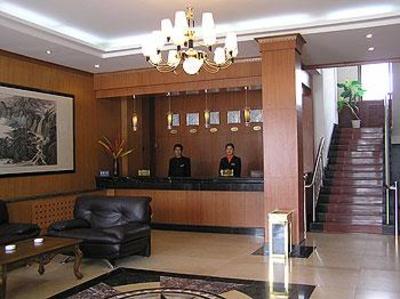 фото отеля Guangyuan Hotel (Dunhuang West Yangguang Road)