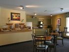 фото отеля Americas Best Value Inn & Suites North Davis Pensacola