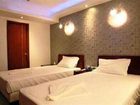 фото отеля Hotel Royal Park Chennai