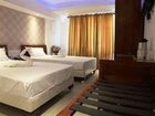 фото отеля Hotel Royal Park Chennai
