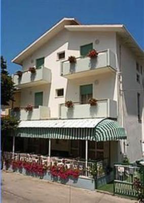 фото отеля Villa Donati Hotel Rimini