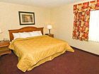 фото отеля Comfort Inn & Suites Klamath Falls