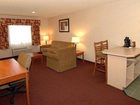 фото отеля Comfort Inn & Suites Klamath Falls