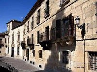 Hotel Conde Rodrigo Ii Ciudad Rodrigo