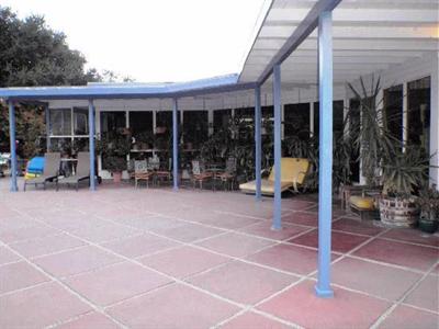 фото отеля Blue Sky Lodge