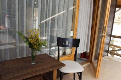 фото отеля Abant Kartal Yuvasi Hotel