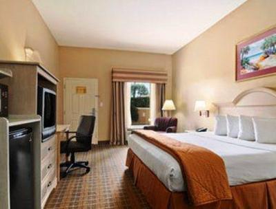 фото отеля Baymont Inn and Suites Crestview