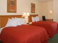 Quality Inn Civic Center Gainesville (Texas)