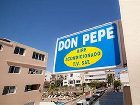 фото отеля Apart Hotel Don Pepe Ibiza