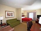фото отеля Country Inn & Suites High Point Archdale