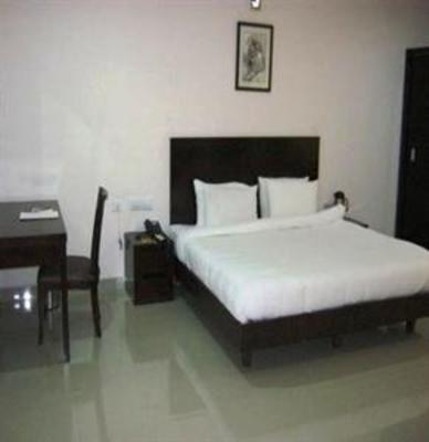 фото отеля Hotel Swagath Residency Hyderabad