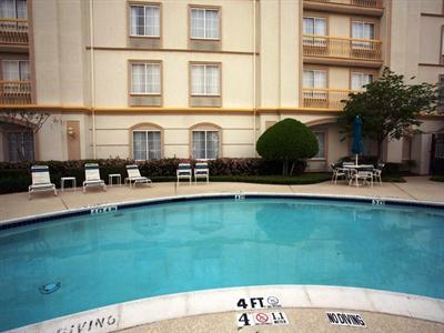 фото отеля La Quinta Inn & Suites Dallas Arlington South