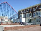 фото отеля Kings Hotel Blackpool