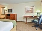 фото отеля Holiday Inn Express Hotel & Suites Sparta